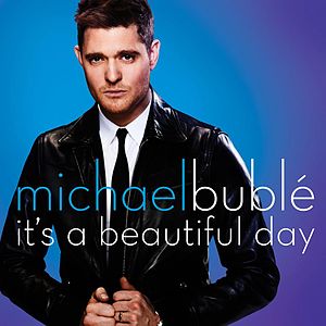 Michael Buble